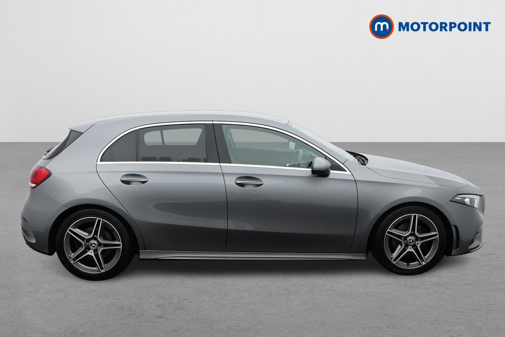 Used Mercedes-Benz A-Class 2019 for sale - 78052562: Photo 8