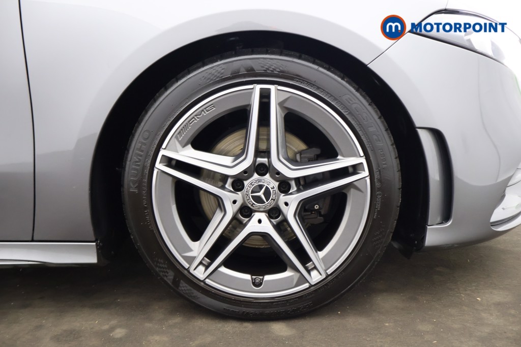 Used Mercedes-Benz A-Class 2019 for sale - 78052562: Photo 9