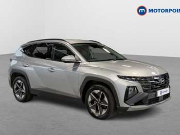 2024 - 1.6T Premium 5dr