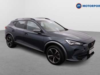 2024 - 1.4 eHybrid 204 V1 5dr DSG
