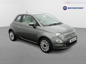 Used Fiat 500 2019 for sale - 79390348: Photo