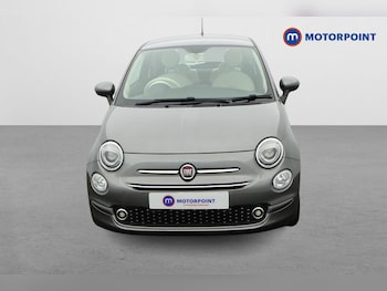 Used Fiat 500 2019 for sale - 79390348: Photo