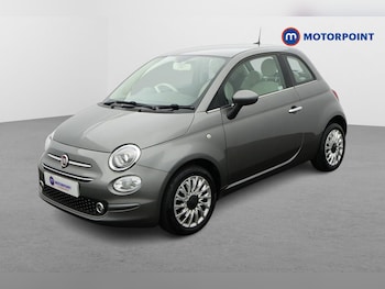 Used Fiat 500 2019 for sale - 79390348: Photo