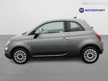 Used Fiat 500 2019 for sale - 79390348: Photo