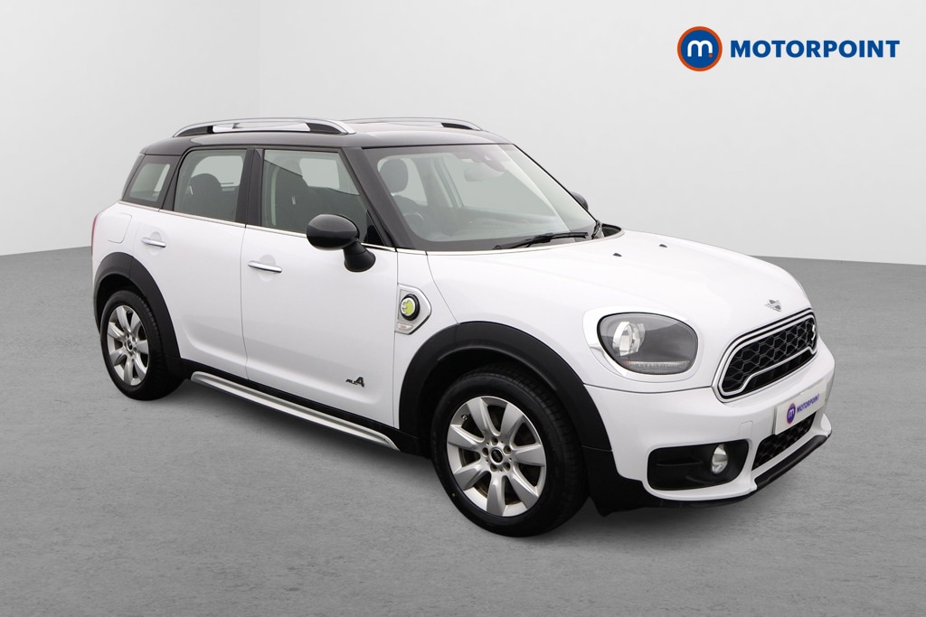 Used MINI Countryman 2019 for sale - 77543306: Photo 1