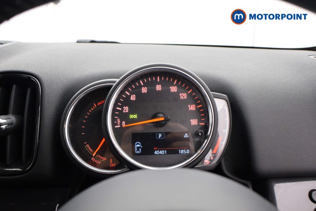 Used MINI Countryman 2019 for sale - 77543306: Photo 12