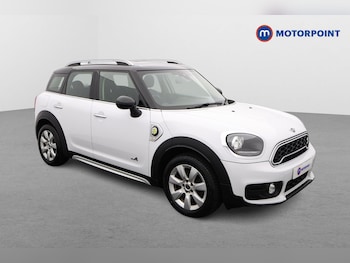 Used MINI Countryman undefined for sale - 77543306: Photo