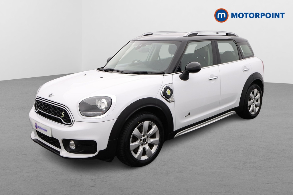 Used MINI Countryman 2019 for sale - 77543306: Photo 3