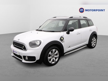 Used MINI Countryman undefined for sale - 77543306: Photo