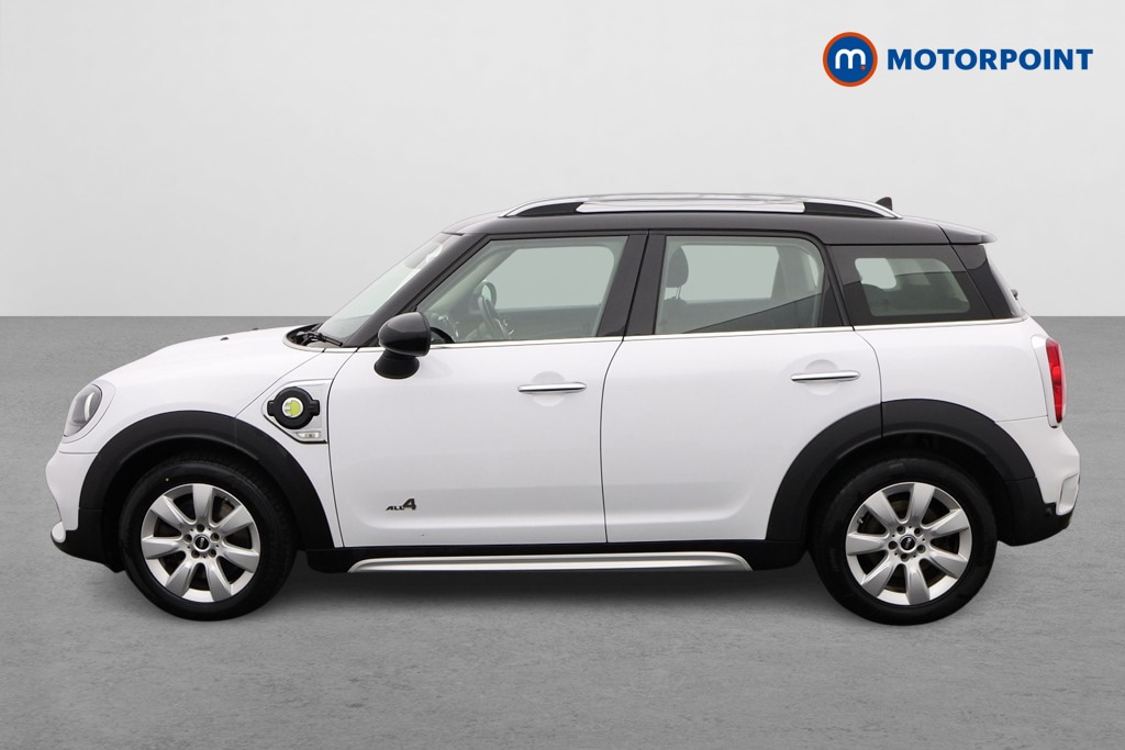 Used MINI Countryman 2019 for sale - 77543306: Photo 4