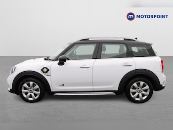 Used MINI Countryman undefined for sale - 77543306: Photo