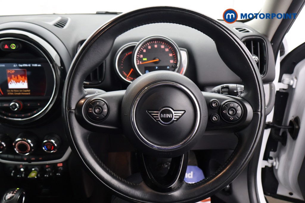 Used MINI Countryman 2019 for sale - 77543306: Photo 9