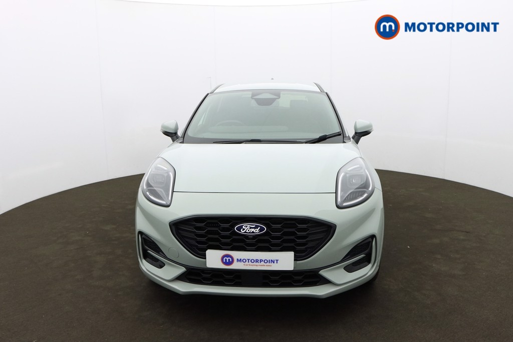 Used Ford Puma 2025 for sale - 76565757: Photo 1