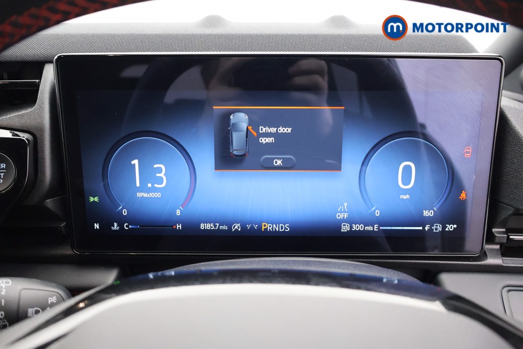 Used Ford Puma 2025 for sale - 76565757: Photo 10