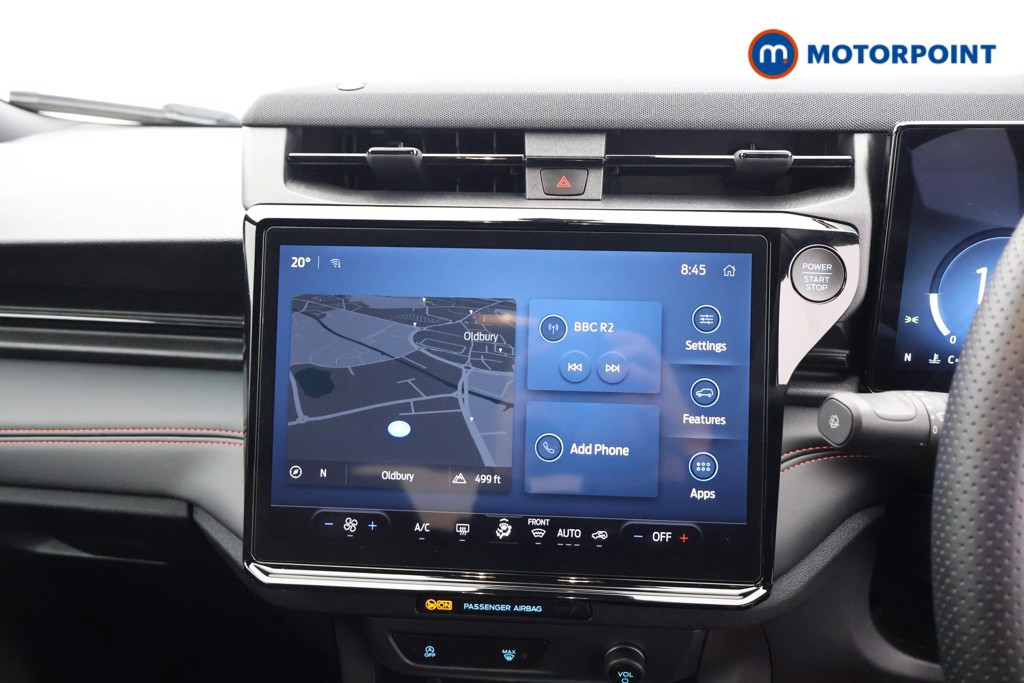 Used Ford Puma 2025 for sale - 76565757: Photo 12