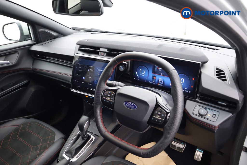 Used Ford Puma 2025 for sale - 76565757: Photo 15