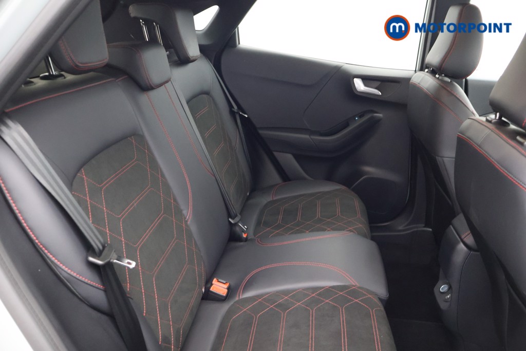 Used Ford Puma 2025 for sale - 76565757: Photo 17