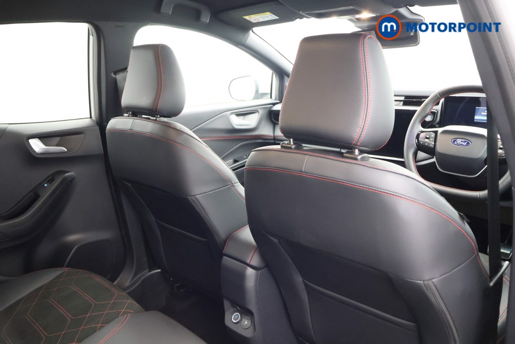 Used Ford Puma 2025 for sale - 76565757: Photo 18