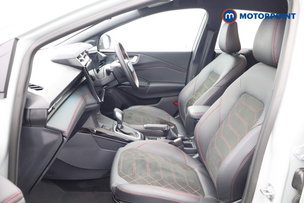 Used Ford Puma 2025 for sale - 76565757: Photo 19