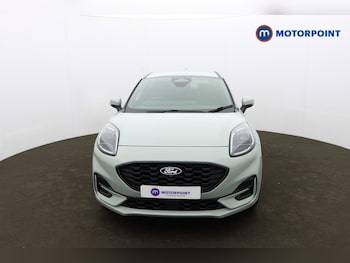 Used Ford Puma 2025 for sale - 76565757: Photo