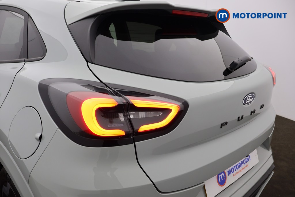 Used Ford Puma 2025 for sale - 76565757: Photo 21