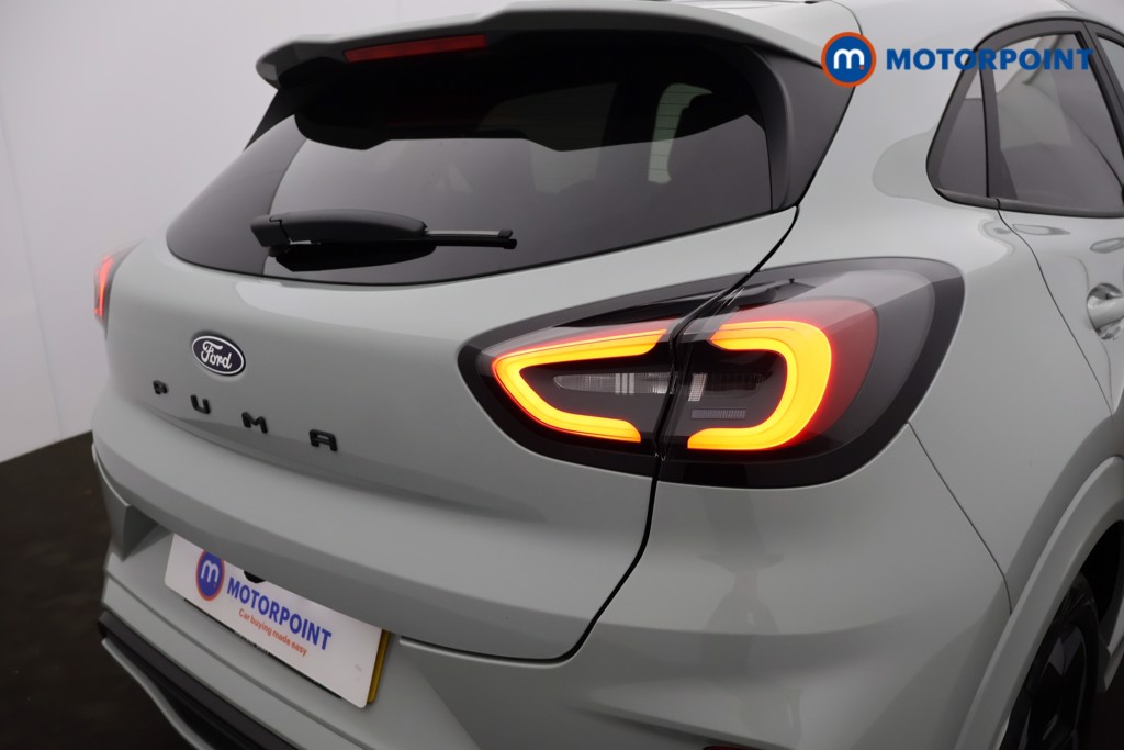 Used Ford Puma 2025 for sale - 76565757: Photo 22