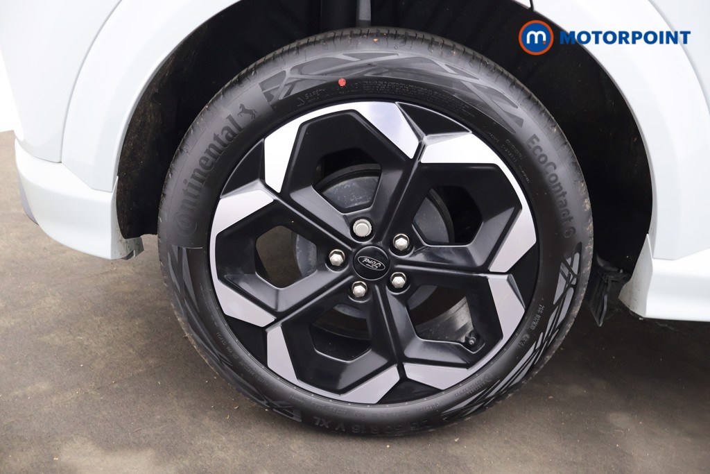 Used Ford Puma 2025 for sale - 76565757: Photo 23