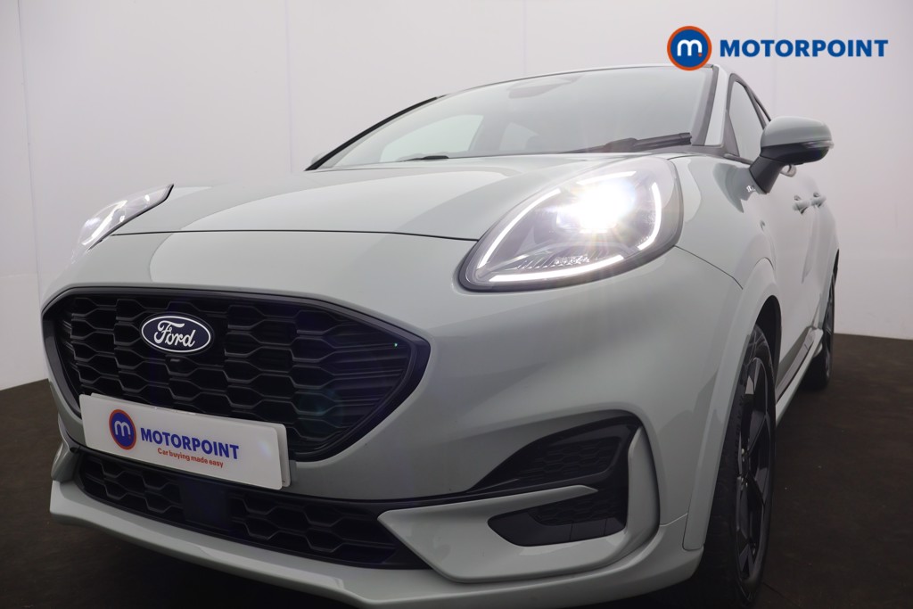 Used Ford Puma 2025 for sale - 76565757: Photo 24