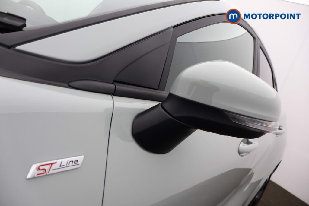 Used Ford Puma 2025 for sale - 76565757: Photo 25