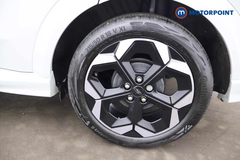 Used Ford Puma 2025 for sale - 76565757: Photo 26