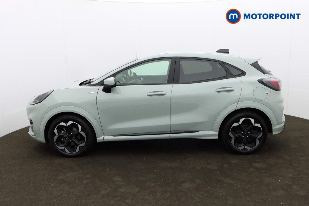 Used Ford Puma 2025 for sale - 76565757: Photo 3