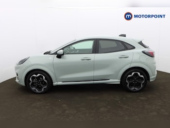 Used Ford Puma 2025 for sale - 76565757: Photo