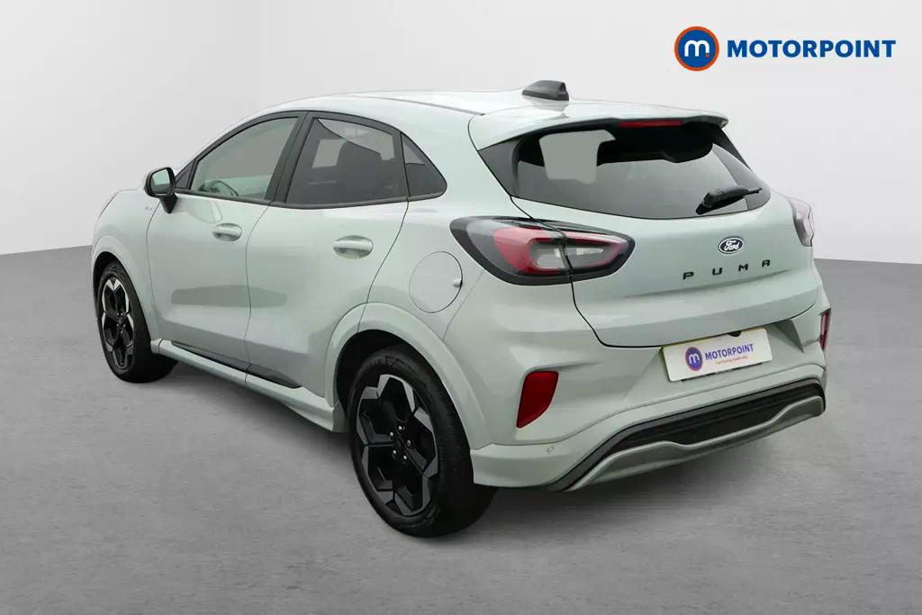 Used Ford Puma 2025 for sale - 76565757: Photo 4