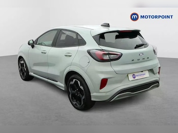 Used Ford Puma 2025 for sale - 76565757: Photo
