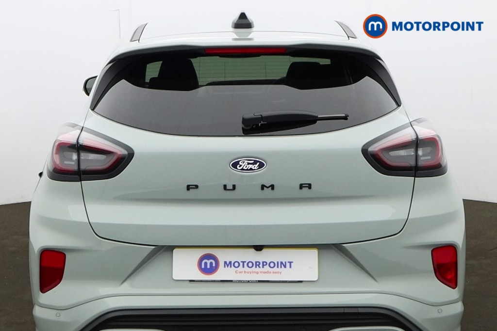 Used Ford Puma 2025 for sale - 76565757: Photo 5