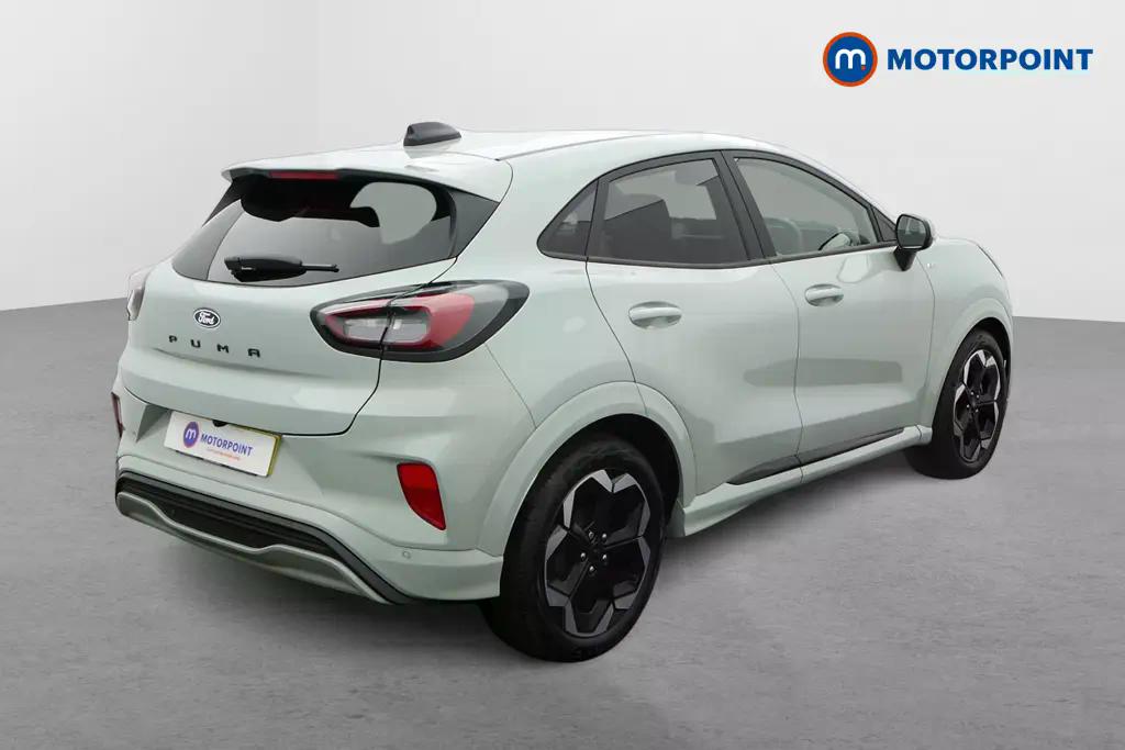 Used Ford Puma 2025 for sale - 76565757: Photo 6