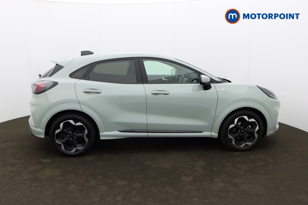 Used Ford Puma 2025 for sale - 76565757: Photo 7