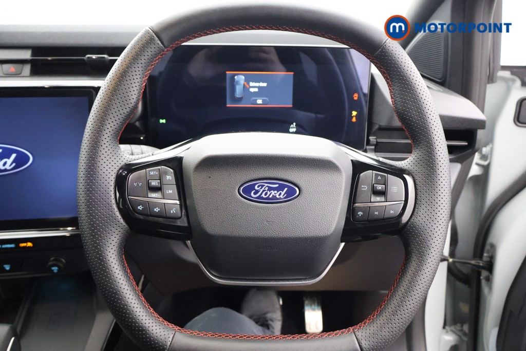 Used Ford Puma 2025 for sale - 76565757: Photo 8