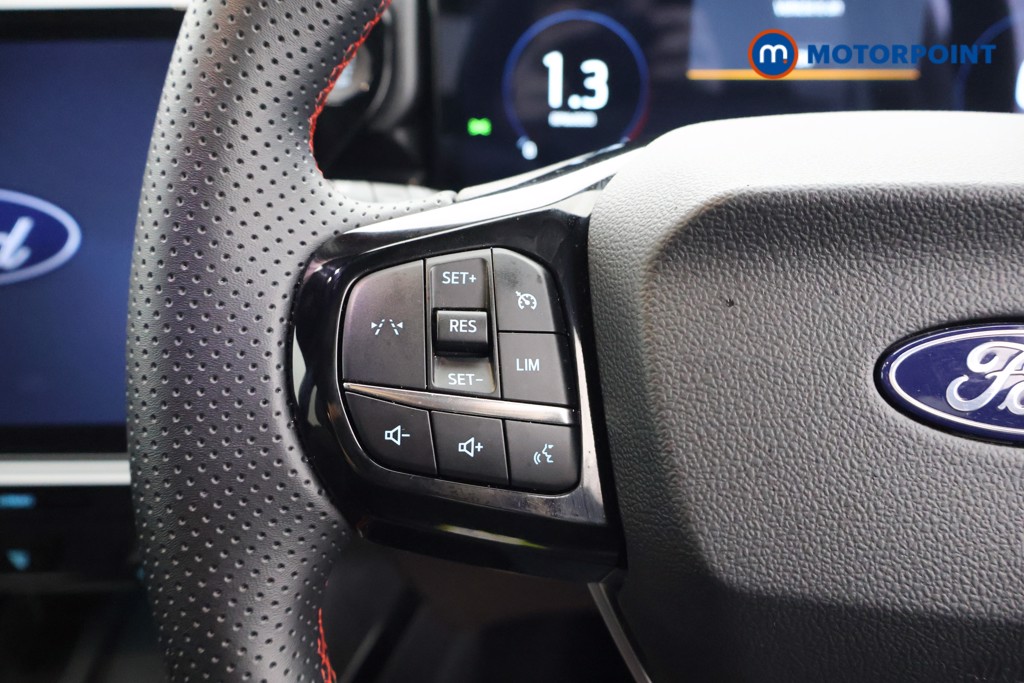 Used Ford Puma 2025 for sale - 76565757: Photo 9