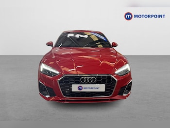 Used Audi A5 2023 for sale - 78240550: Photo