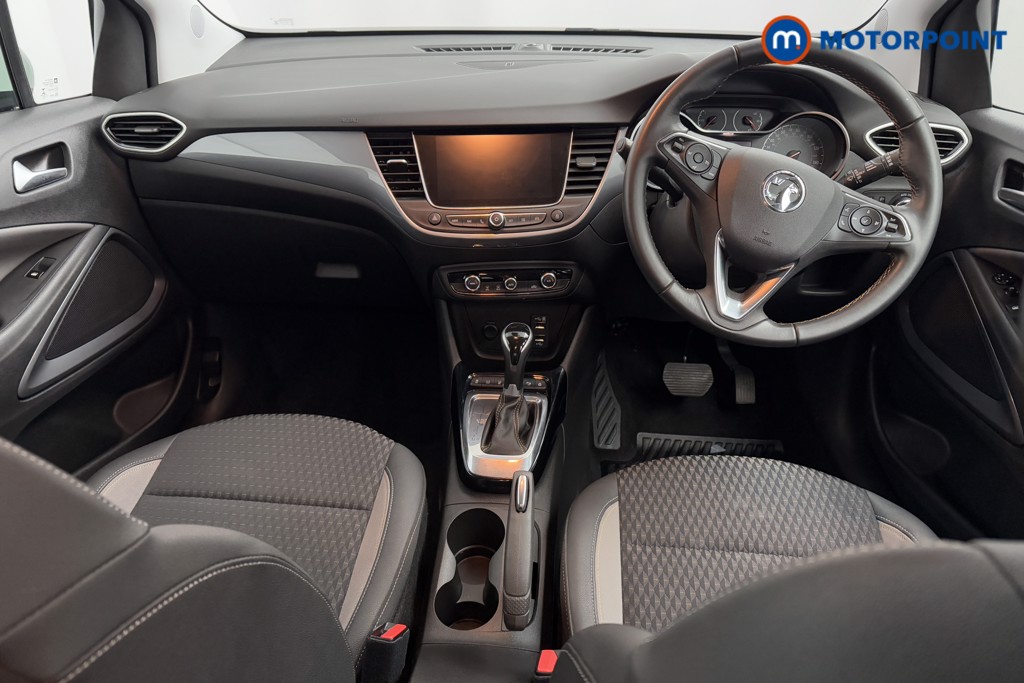 Used Vauxhall Crossland X 2020 for sale - 76568893: Photo 10
