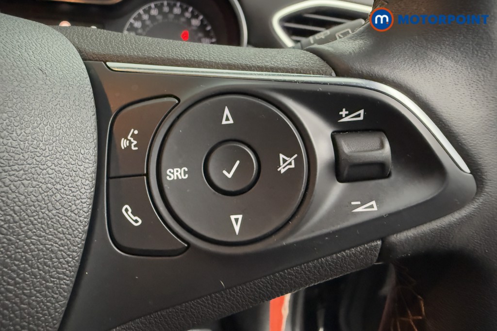 Used Vauxhall Crossland X 2020 for sale - 76568893: Photo 13