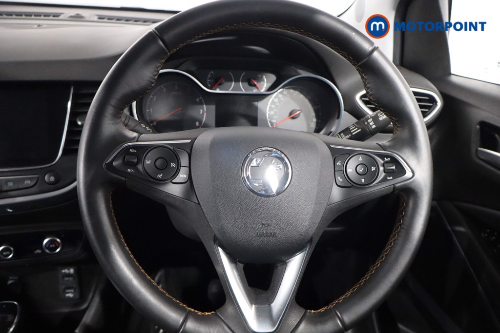 Used Vauxhall Crossland X 2020 for sale - 76568893: Photo 14
