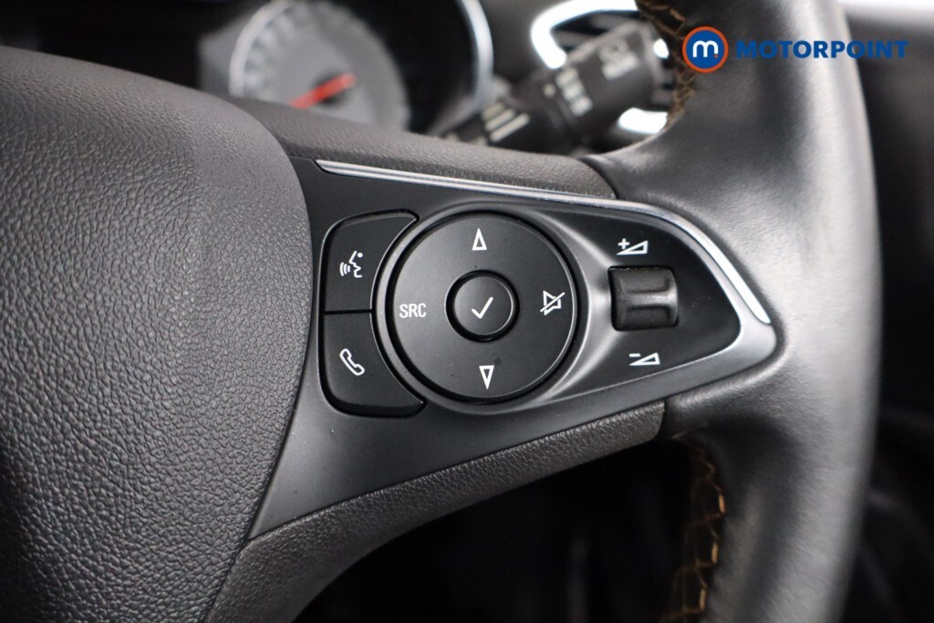 Used Vauxhall Crossland X 2020 for sale - 76568893: Photo 16
