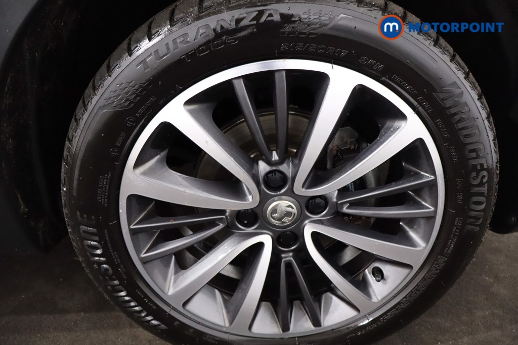 Used Vauxhall Crossland X 2020 for sale - 76568893: Photo 18