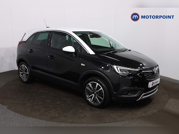 2020 - 1.2T [130] Elite Nav 5dr [Start Stop] Auto