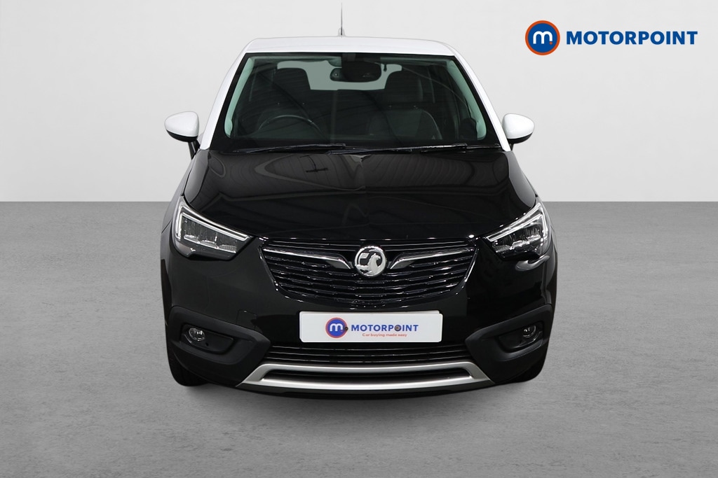 Used Vauxhall Crossland X 2020 for sale - 76568893: Photo 2