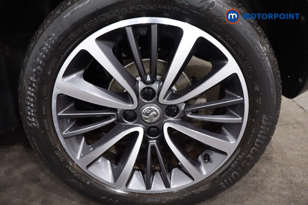 Used Vauxhall Crossland X 2020 for sale - 76568893: Photo 20