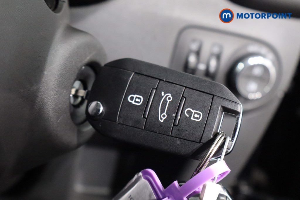 Used Vauxhall Crossland X 2020 for sale - 76568893: Photo 21