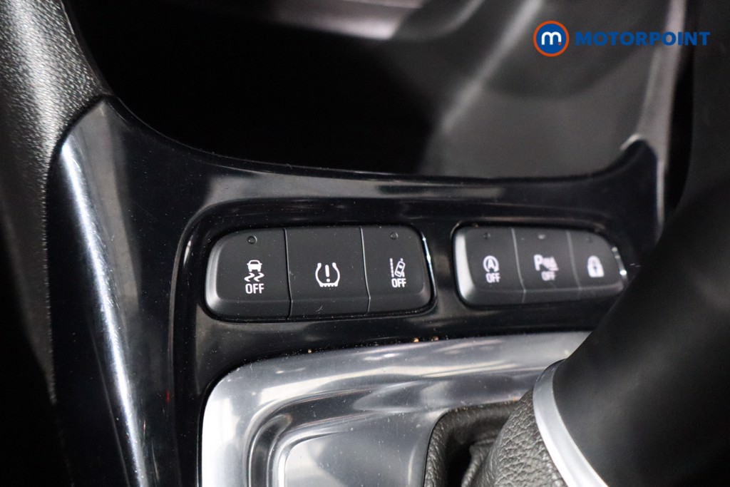 Used Vauxhall Crossland X 2020 for sale - 76568893: Photo 25